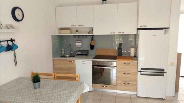 Pinezici Apartman Niccole エクステリア 写真