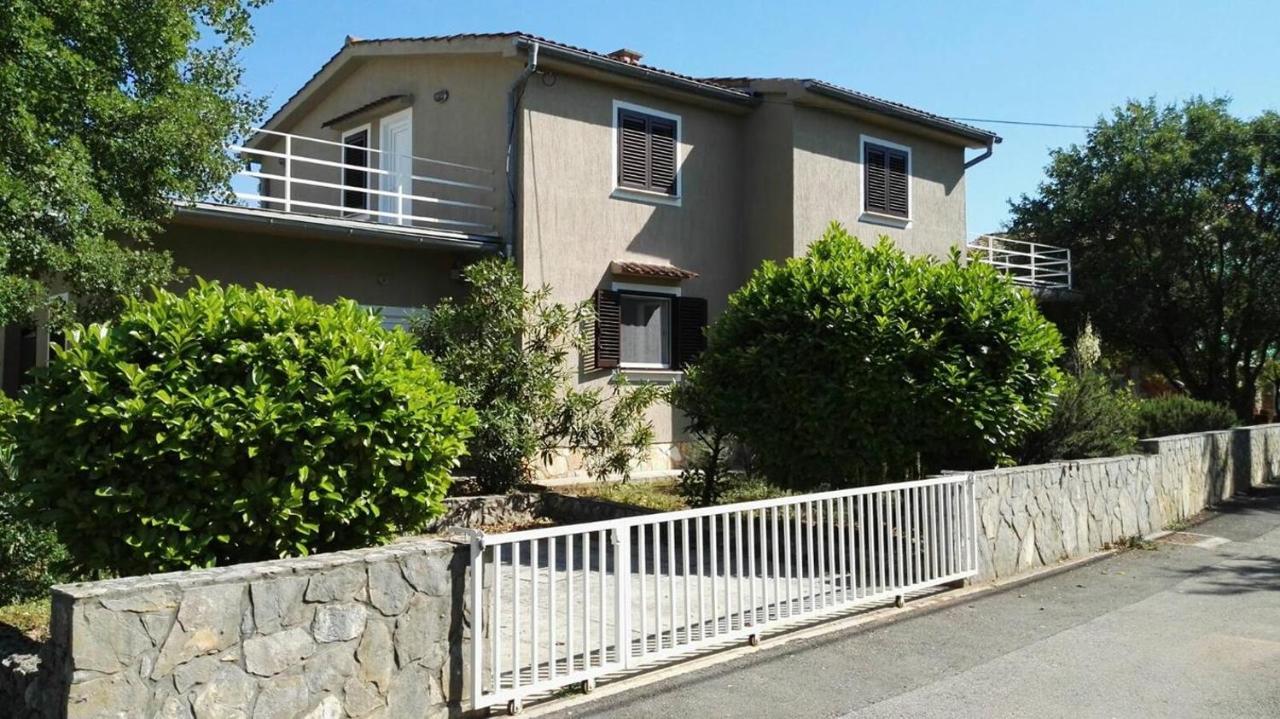 Pinezici Apartman Niccole エクステリア 写真