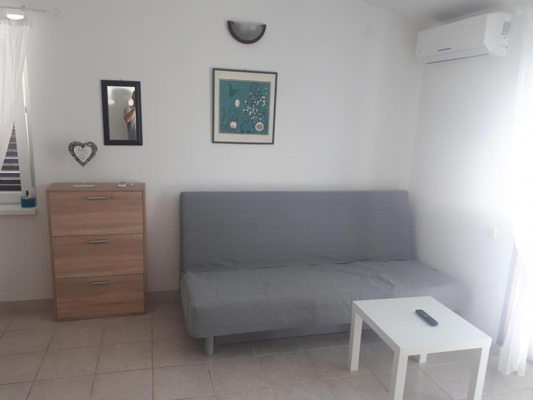 Pinezici Apartman Niccole エクステリア 写真