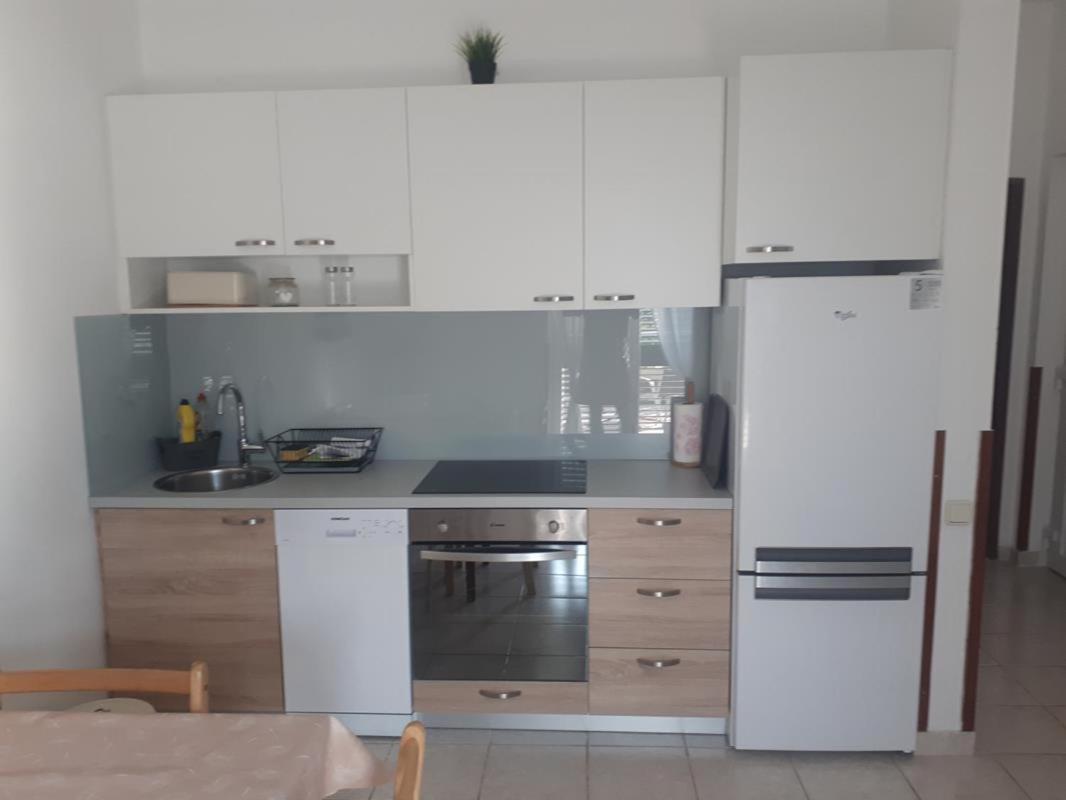 Pinezici Apartman Niccole エクステリア 写真