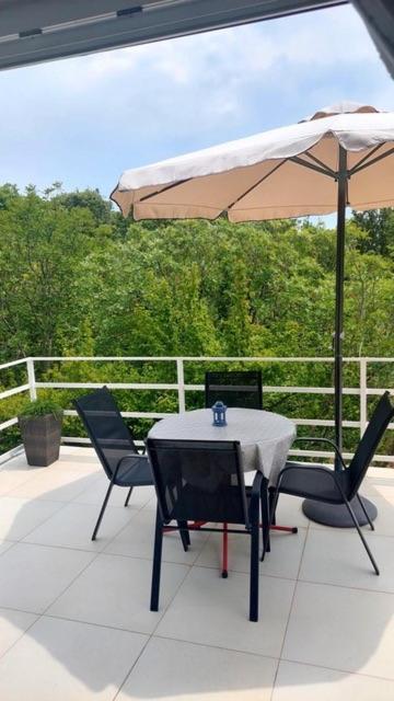 Pinezici Apartman Niccole エクステリア 写真