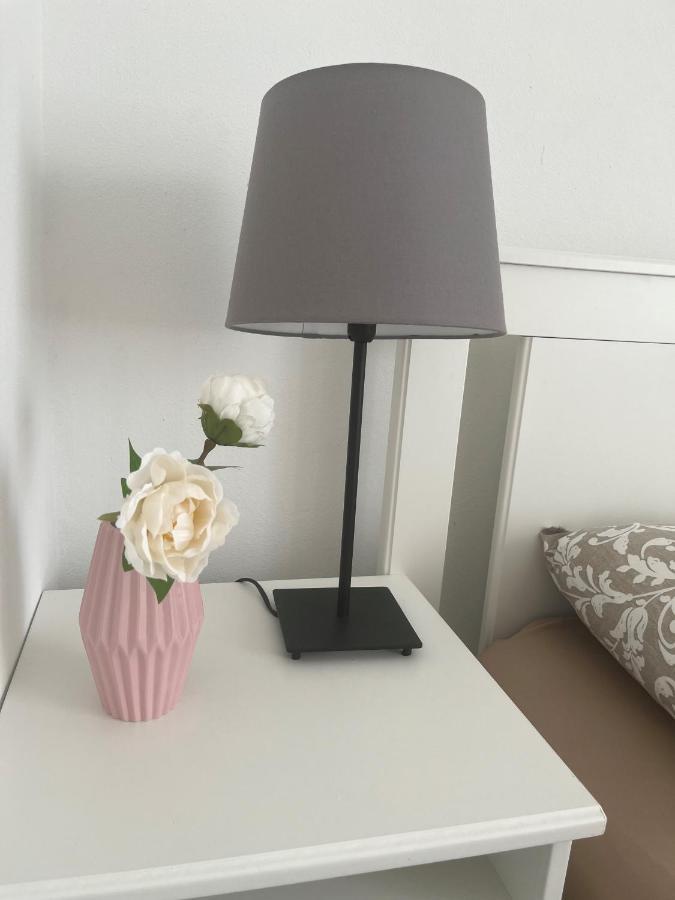 Pinezici Apartman Niccole エクステリア 写真
