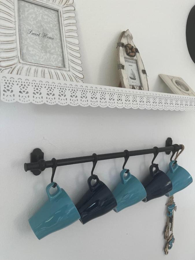 Pinezici Apartman Niccole エクステリア 写真
