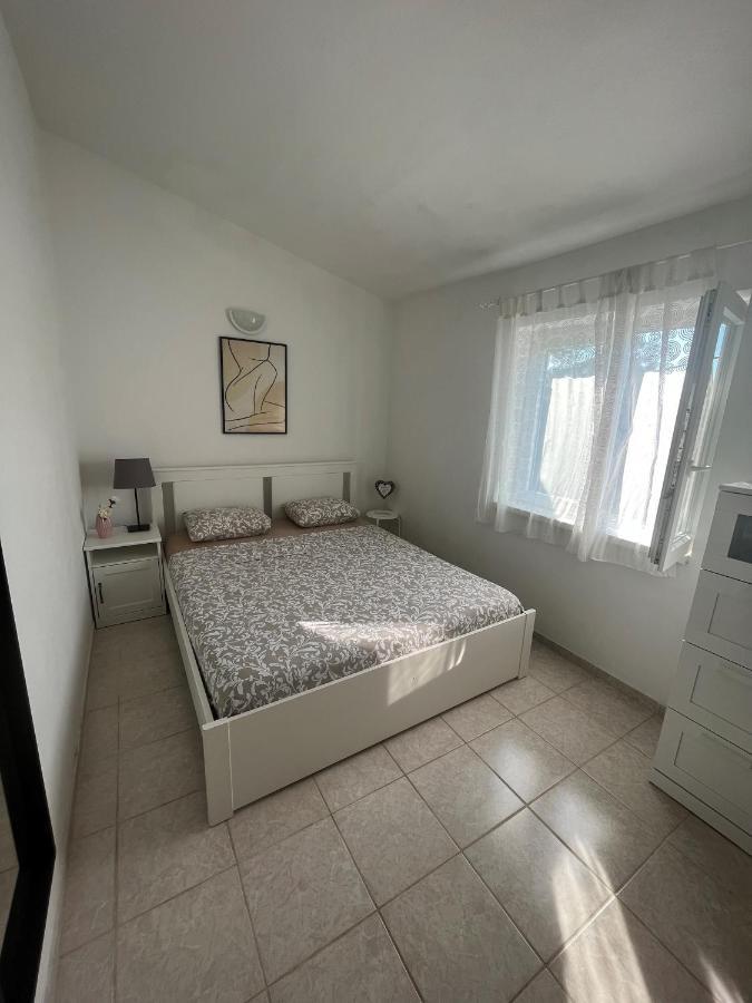 Pinezici Apartman Niccole エクステリア 写真