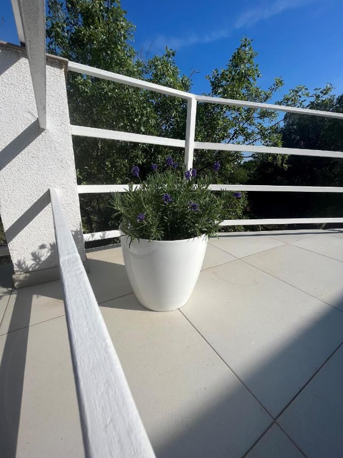 Pinezici Apartman Niccole エクステリア 写真