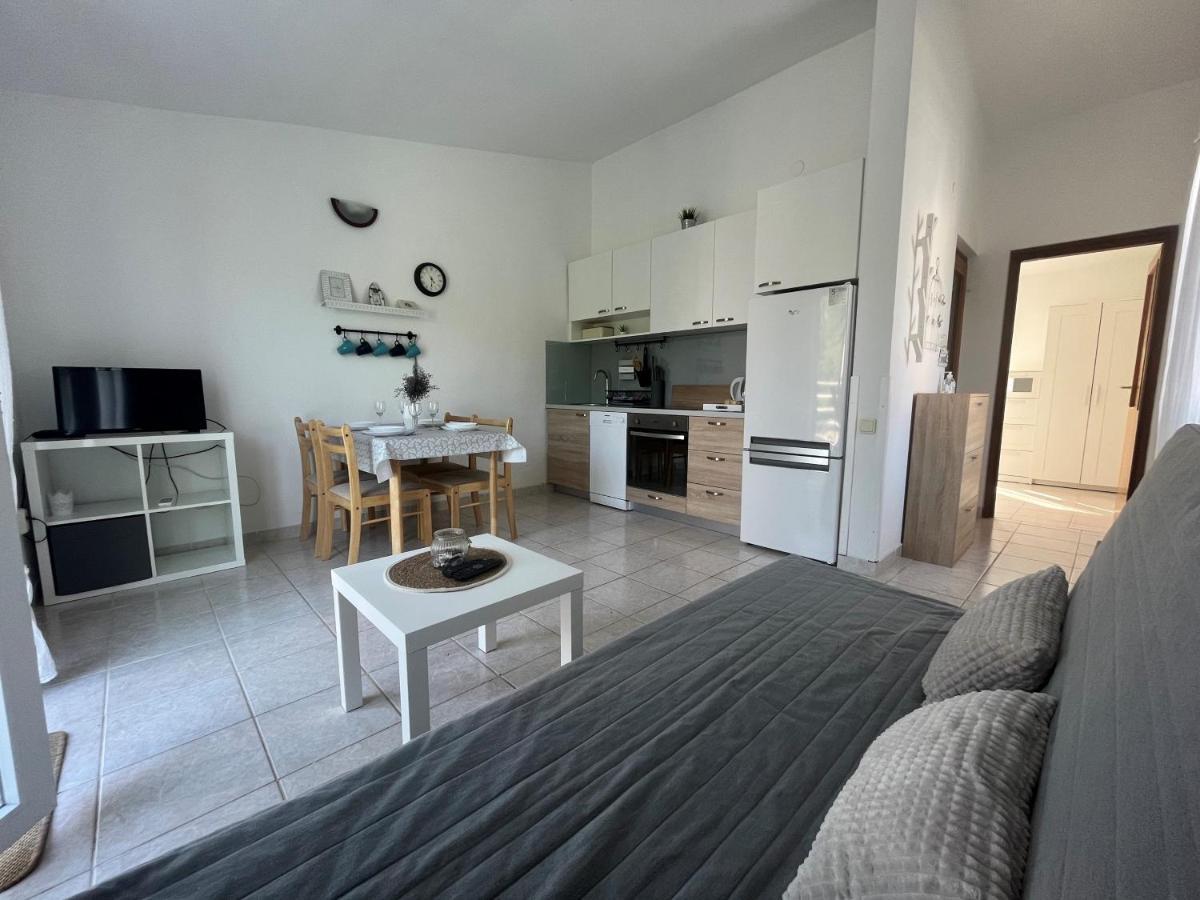 Pinezici Apartman Niccole エクステリア 写真