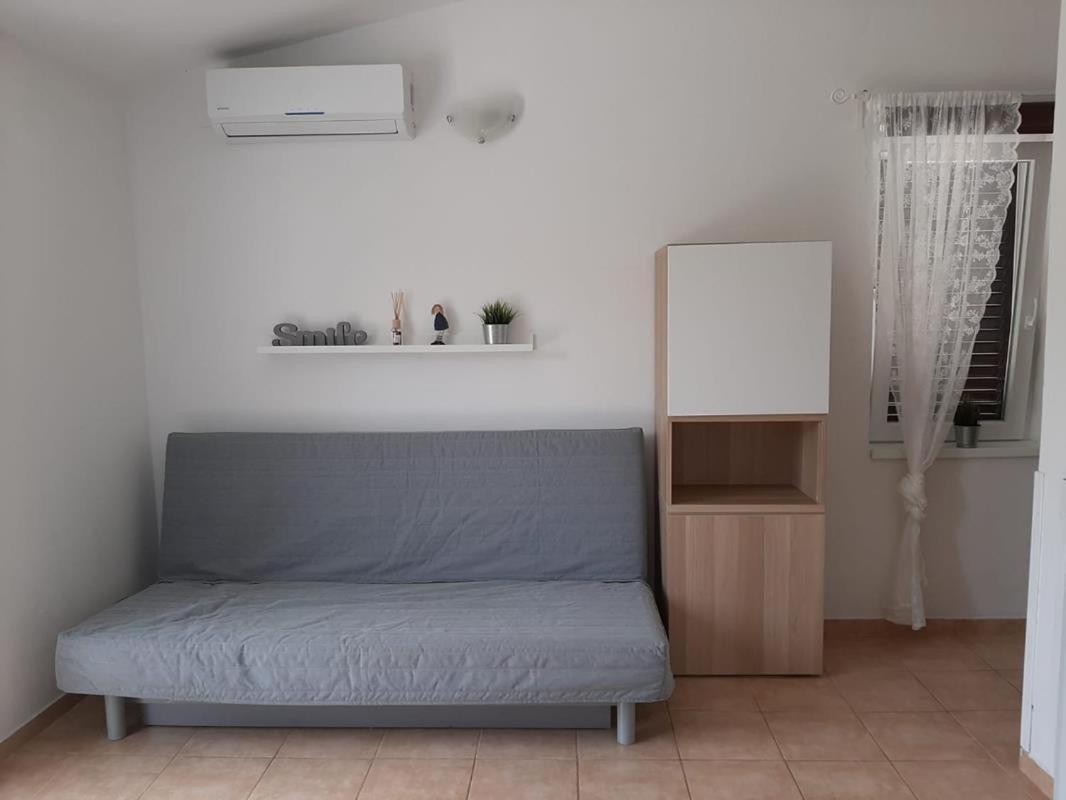 Pinezici Apartman Niccole エクステリア 写真