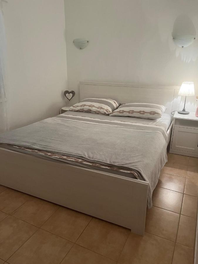 Pinezici Apartman Niccole エクステリア 写真
