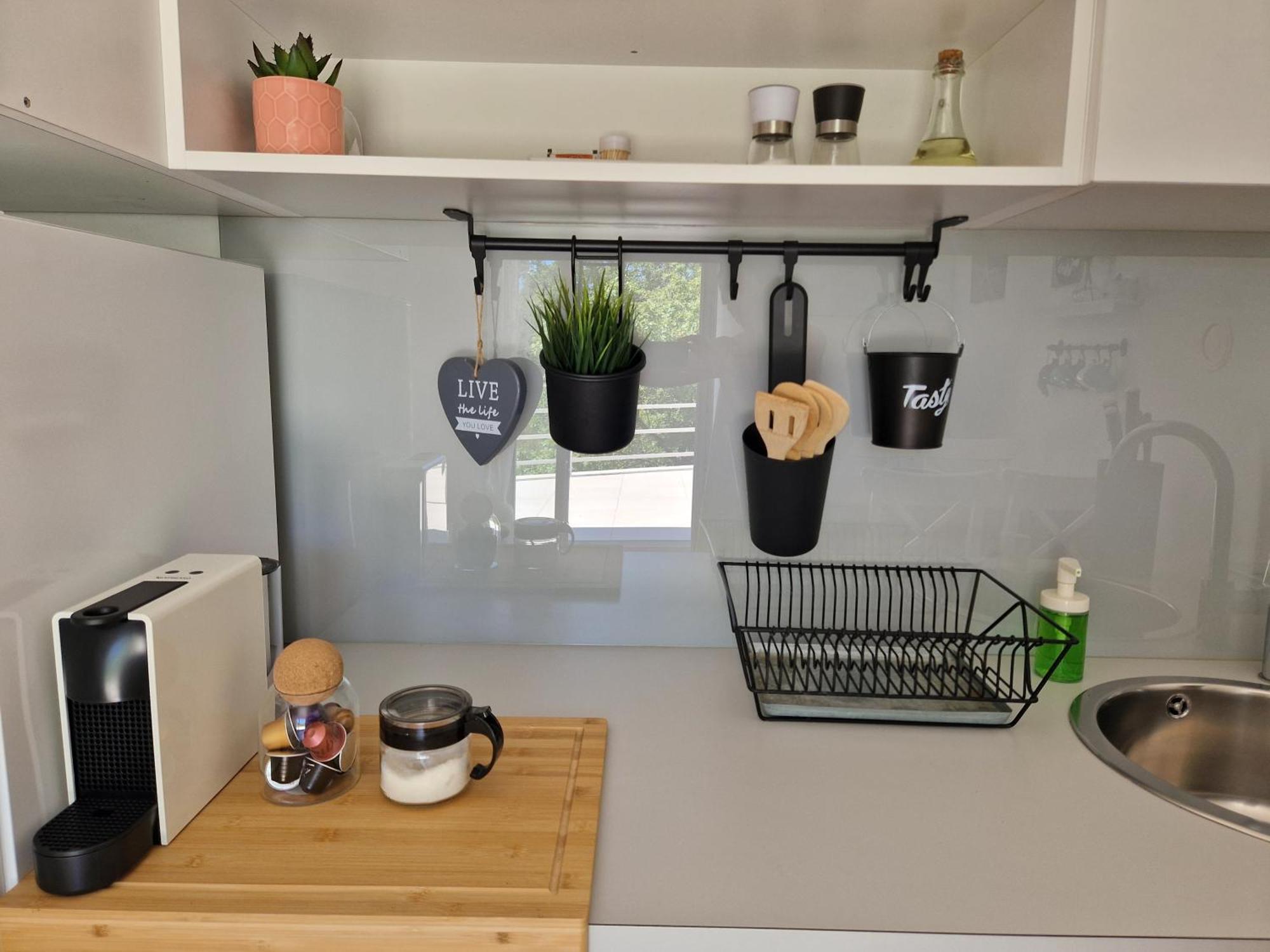 Pinezici Apartman Niccole エクステリア 写真